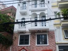 Hình ảnh cho thuê nhà nguyên căn 386/5 Lê Văn Sỹ, P14, Phú Nhuận