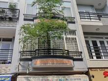 Hình ảnh Cho thuê nhà đường Cộng Hoà Quận Tân Bình 5x20m
