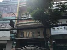 Hình ảnh Cho thuê nhà nguyên căn mặt tiền Nguyễn Văn Thủ, Phường Dakao, Quận 1
