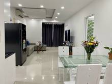 Hình ảnh Bán gấp căn góc Sky Garden 3, block trung tâm, 75m2, 3 phòng ngủ