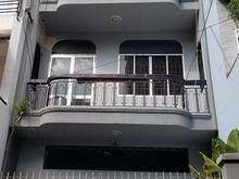 Hình ảnh Cho thuê nhà đường Phạm Cự Lượng quận Tân Bình 4x17m
