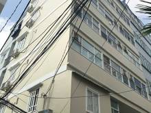Hình ảnh Cho thuê nguyên căn mặt tiền Trần Quang Khải, P. Tân Định, Quận 1.