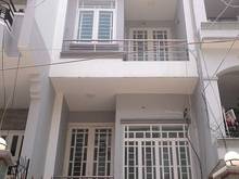 Hình ảnh Cho thuê nhà đường Thăng Long Quận Tân Bình 4x17m