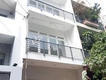 Hình ảnh Cho thuê nhà đường Thích Minh Nguyệt quận Tân Bình 10x18m