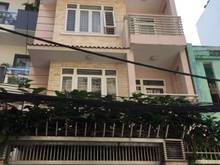 Hình ảnh Cho thuê nhà đường Lam Sơn Quận Tân Bình 8x18m