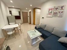 Hình ảnh Cho Thuê Căn Hộ 1 Phòng Ngủ Vinhomes Ocean Park Đầy Đủ Nội Thất 5.5tr