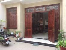 Hình ảnh Bán Nhà phố MT Số 2 Quận GV, 114 m2 (6m x 19m), 20 Tỷ đồng