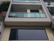 Hình ảnh Cho thuê nhà Hẽm xe Hơi 455a Cao Thắng phường 12 quận 10.