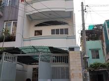 Hình ảnh Cho thuê nhà đường Bạch Đằng Quận Tân Bình 5x15m