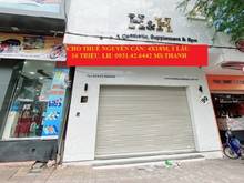 Hình ảnh 💥Cho thuê nguyên căn MTKD đường Tân Quý 4x18m, 1 lầu, 16 triệu
