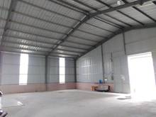 Hình ảnh Cho thuê kho MỚI KHU CN  Lô 43, đường CN5, Phường Tây Thạnh, Q.Tân Phú