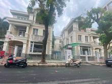 Hình ảnh Bán 2 căn đơn lập Mỹ Văn kề nhau, Phú Mỹ Hưng giá 74 tỷ, 528m2
