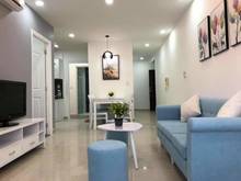Hình ảnh Bán Trang Chủ MB66.COM / Đăng Ký Tặng 66K Sky Garden3, PMH, 2PN - 2WC, 68m2, Đầy đủ nội thất mới