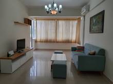 Hình ảnh Cho thuê Trang Chủ MB66.COM / Đăng Ký Tặng 66K Mỹ Khánh 2 - 3PN - 2 WC - 18tr/ tháng. View hồ bơi.