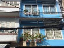 Hình ảnh Cho thuê nhà đường Thăng Long quận Tân Bình 6x18m
