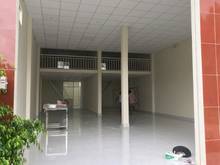 Hình ảnh Cho thuê mặt bằng NB Lương ĐỊnh Của - Diện tích 8x20m - Mở showroom...