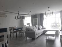 Hình ảnh Kẹt tiền bán Gấp Trang Chủ MB66.COM / Đăng Ký Tặng 66K Mỹ Phúc, Phú Mỹ Hưng 122m2 view sông lầu cao