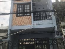 Hình ảnh Bán gấp nhà 2 MT Trường Sa view sông quận 3 (2 chiều), DT 4x20m, xd 6