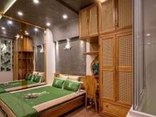 Hình ảnh Bán nhà mặt tiền Phan Đình Phùng, ngay chợ Phú Nhuận, 200m2, XD 4 tấm,