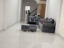 Hình ảnh Cho thuê nhà nguyên căn mặt tiền Phan Đăng lưu, P.3, Quận Phú Nhuận.