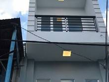 Hình ảnh Bán gấp nhà mặt tiền view sông Trường Sa Q3, DT 9x10m, giá 22 tỷ.