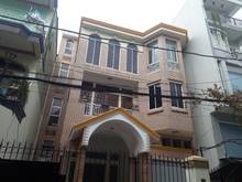Hình ảnh Cho thuê nhà đường Hồng Hà quận Tân Bình 8x20m