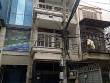 Hình ảnh Cho thuê nhà đường Phan Thúc Duyện Quận Tân Bình 5x25m