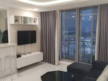 Hình ảnh Cho thuê Midtown tháp M6, 3PN - nội thất cao cấp giá cực tốt