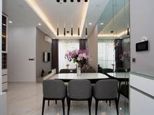 Hình ảnh Cho thuê CH Hưng Phúc, 2PN full NT, view BT, giá hot nhất PMH 17tr/th