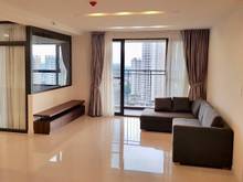 Hình ảnh Bán Trang Chủ MB66.COM / Đăng Ký Tặng 66K tầng trệt 380m2 có hồ bơi khu Riverside Residence, Quận 7
