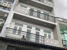 Hình ảnh Cho thuê nguyên căn mặt tiền đường Tân Canh, Phường 1, Quận Tân Bình