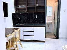 Hình ảnh Khai trương mới, Full nội Thất, Có thang máy, Gần Quận 1, 27m2,Gần Chợ