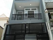 Hình ảnh Cho thuê nhà 3 Lầu, 4x17m, Đường Nguyễn Súy, Quận Tân Phú.