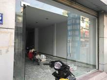 Hình ảnh Cho thuê nguyên căn 2 mặt tiền Nam Kỳ Khởi Nghĩa, P.7, Quận 3