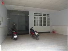 Hình ảnh Cho thuê nhà đường Cửu Long quận Tân Bình 5x20m
