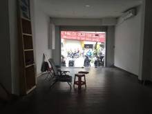 Hình ảnh Cho thuê nguyên căn mặt tiền Trần Hưng Đạo, P.1, Quận 5