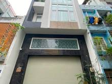 Hình ảnh Cho thuê nhà đường Nguyễn Thái Bình Quận Tân Bình 4,5x20m