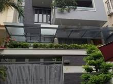 Hình ảnh Cho thuê nhà đường Trường Sơn Quận tân bình 9x20m