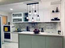 Hình ảnh Cho thuê gấp Midtown Sakura, nhà mới 100%, full nội thất cao cấp