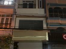 Hình ảnh Cho thuê nhà đường Cộng Hoà Quận Tân Bình 4x25m