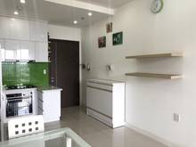 Hình ảnh Cho thuê Chung cư Galaxy 9, Quận4, 2PN, 2WC, full nội thất,giá 13tr/th