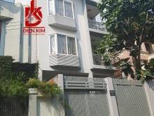 Hình ảnh Cho thuê nhà đường Nguyễn Trọng Lội Quận Tân Bình 8x15m