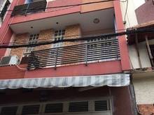 Hình ảnh Cho thuê nguyên căn mặt tiền Nguyễn Chí Thanh, Phường 9, Quận 5