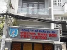 Hình ảnh Cho thuê nhà hxh Đào Duy Anh, Phú Nhuận, 4x15m, 1 trệt 2 lầu.