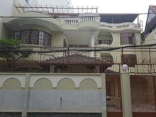 Hình ảnh Cho thuê nhà đường Phổ Quang quận Tân Bình 10x30m