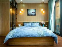 Hình ảnh Nhà mặt tiền Nguyễn Oanh, diện tích 8x28m, GPXD hầm, 6 lầu
