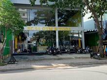 Hình ảnh Cho thuê nhà LỚN GÓC 2MT TRƯỚC SAU đường Nguyễn Văn Trỗi, P.1, Q.TB.