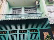 Hình ảnh Bán gấp nhà mặt tiền khu 3/2 Q10, DT 6x25m, giá 23.5 tỷ.