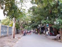 Hình ảnh CHO THUÊ mặt bằng và nhà KHO giá rẻ 100m2, 5mx20m, đường nhựa rộng 12m