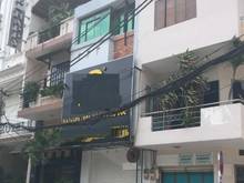 Hình ảnh Cho thuê nhà đường Út Tịch quận Tân Bình 5,5x17m